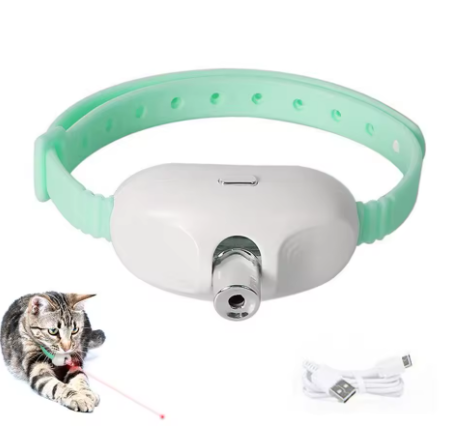 Cat Laizer